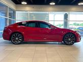 Thumbnail of 2019 Red Multi-Coat Tesla Model S