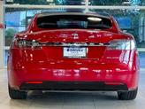 Thumbnail of 2019 Red Multi-Coat Tesla Model S
