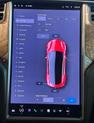 Thumbnail of 2019 Red Multi-Coat Tesla Model S