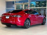 Thumbnail of 2019 Red Multi-Coat Tesla Model S