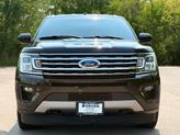 Thumbnail of 2019 Agate Black Metallic Ford Expedition Max