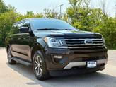 Thumbnail of 2019 Agate Black Metallic Ford Expedition Max