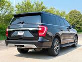 Thumbnail of 2019 Agate Black Metallic Ford Expedition Max