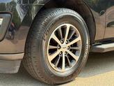 Thumbnail of 2019 Agate Black Metallic Ford Expedition Max