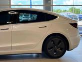 Thumbnail of 2019 Pearl White Multi-Coat Tesla Model 3
