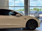 Thumbnail of 2019 Pearl White Multi-Coat Tesla Model 3