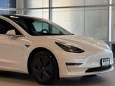 Thumbnail of 2019 Pearl White Multi-Coat Tesla Model 3