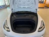 Thumbnail of 2019 Pearl White Multi-Coat Tesla Model 3