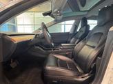 Thumbnail of 2019 Pearl White Multi-Coat Tesla Model 3