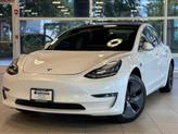 Photo of 2019 Pearl White Multi-Coat Tesla Model 3