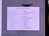 Thumbnail of 2019 Midnight Silver Metallic Tesla Model 3