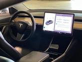 Thumbnail of 2019 Midnight Silver Metallic Tesla Model 3