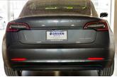 Thumbnail of 2019 Midnight Silver Metallic Tesla Model 3