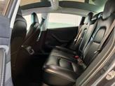Thumbnail of 2019 Midnight Silver Metallic Tesla Model 3