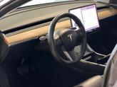 Thumbnail of 2019 Midnight Silver Metallic Tesla Model 3