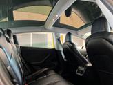 Thumbnail of 2019 Midnight Silver Metallic Tesla Model 3