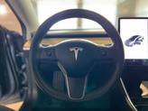 Thumbnail of 2019 Midnight Silver Metallic Tesla Model 3