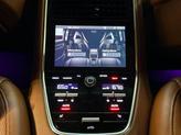 Thumbnail of 2023 Aventurine Green Metallic Porsche Panamera