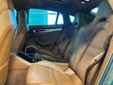 Thumbnail of 2023 Aventurine Green Metallic Porsche Panamera