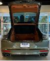 Thumbnail of 2023 Aventurine Green Metallic Porsche Panamera