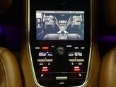 Thumbnail of 2023 Aventurine Green Metallic Porsche Panamera