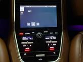 Thumbnail of 2023 Aventurine Green Metallic Porsche Panamera