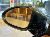 Thumbnail of 2023 Aventurine Green Metallic Porsche Panamera
