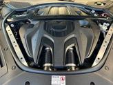Thumbnail of 2023 Aventurine Green Metallic Porsche Panamera