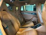 Thumbnail of 2023 Aventurine Green Metallic Porsche Panamera