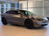 Thumbnail of 2019 Deep Blue Metallic Tesla Model 3