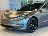 Thumbnail of 2019 Deep Blue Metallic Tesla Model 3