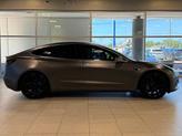 Thumbnail of 2019 Deep Blue Metallic Tesla Model 3