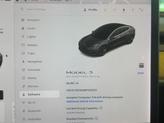 Thumbnail of 2019 Deep Blue Metallic Tesla Model 3