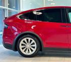 Thumbnail of 2019 Red Multi-Coat Tesla Model X