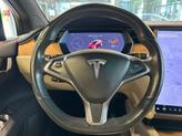 Thumbnail of 2019 Red Multi-Coat Tesla Model X