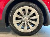 Thumbnail of 2019 Red Multi-Coat Tesla Model X