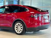 Thumbnail of 2019 Red Multi-Coat Tesla Model X