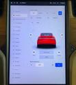 Thumbnail of 2019 Red Multi-Coat Tesla Model X