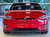 Thumbnail of 2019 Red Multi-Coat Tesla Model X