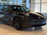 Thumbnail of 2025 Stealth Grey Tesla Model 3