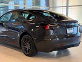 Thumbnail of 2025 Stealth Grey Tesla Model 3