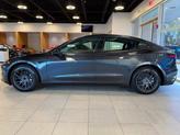 Thumbnail of 2025 Stealth Grey Tesla Model 3