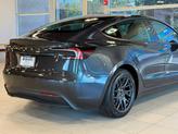 Thumbnail of 2025 Stealth Grey Tesla Model 3