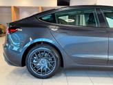 Thumbnail of 2025 Stealth Grey Tesla Model 3