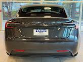 Thumbnail of 2025 Stealth Grey Tesla Model 3