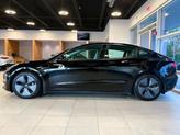 Thumbnail of 2019 Solid Black Tesla Model 3