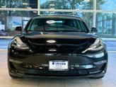 Thumbnail of 2019 Solid Black Tesla Model 3