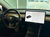 Thumbnail of 2019 Solid Black Tesla Model 3
