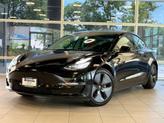 Photo of 2019 Solid Black Tesla Model 3