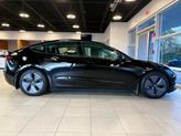 Thumbnail of 2019 Solid Black Tesla Model 3